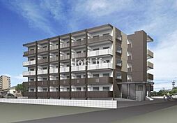 ブルックリン天神 203