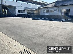 松元町坊野駐車場