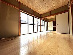 中原貸家　1号室