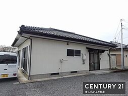 TOハウス　南棟