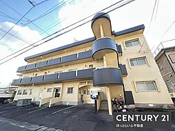 シティハウス 203