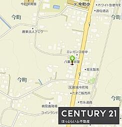 今町貸家