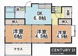 北諸県郡三股町大字樺山の一戸建て