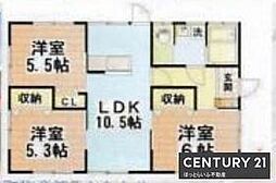 北諸県郡三股町大字樺山の一戸建て