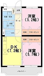 エスポワールはるか 201