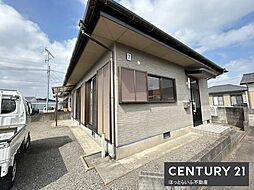 都城市郡元町の一戸建て