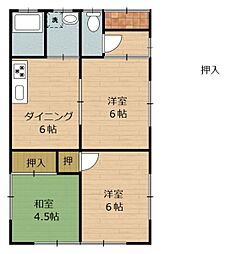 宇都三股貸家