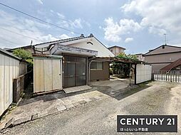 都城市都北町の一戸建て