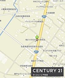 中川貸家