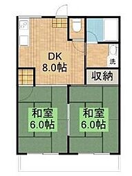 エスポワール北原