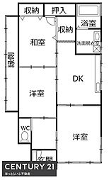 江藤貸家