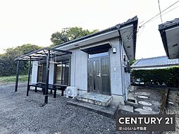 福田貸家