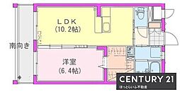 Ｆｏｒｅｓｔｒｙ都城駅前 101