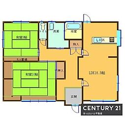 都城市広原町の一戸建て