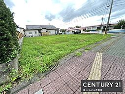 三股町五本松の北西角地が売りに出ました　利便性高いです