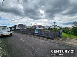 安久町の静かな場所に分筆相談可能な土地がでました