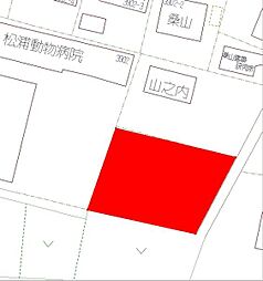 都城市早水町の土地