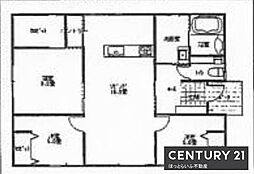 西小校区に新築のオール電化物件が出ました