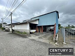 都城市高崎町大牟田の一戸建て
