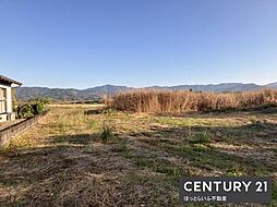 静かな環境に住宅用地が出ました