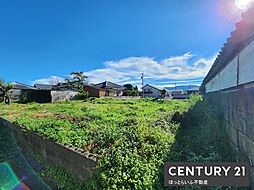 高速道路へのアクセスもしやすいエリアに売地が登場しました