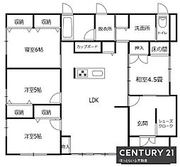 一流ハウスメーカーの中古物件　ハイスペックです