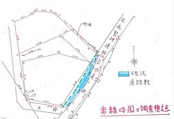 都城市上長飯町の土地