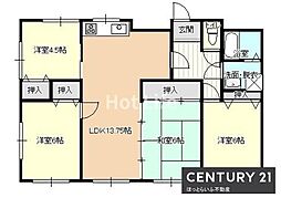 リベラス　エスポワール2都城