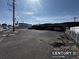 高鍋町　幹線道路沿い土地　商業地