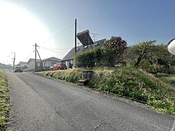 1998年築の2階建て3LDK戸建てです