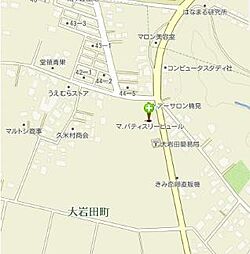 日豊本線西都城駅から徒歩42分