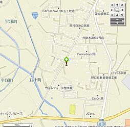 自分好みにアレンジするもよしな好立地にある中古物件