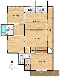 都城市山田町山田