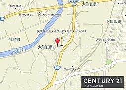 都城市大岩田町
