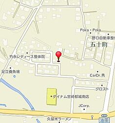 五十町　902　専任売地（平坦地、傾斜地、高台地含む）