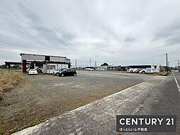 運送業に特におすすめ　広大な土地が登場しました
