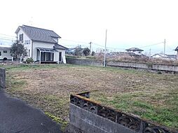 都城市安久町の土地