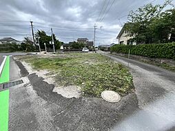 学校近くで通学も安心　下水流町に宅地が登場しました