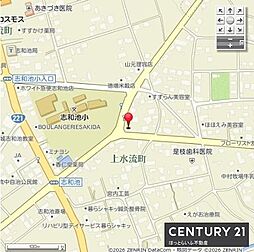 学校近くで通学も安心　下水流町に宅地が登場しました