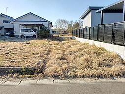 都城市山田町中霧島の土地