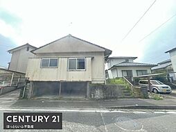利便性の高い立地に古屋付の土地が出ました