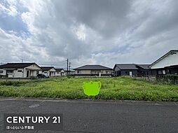 学校へのアクセスも良好な土地です