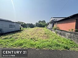 活用方法はあなた次第　まとまった土地が登場しました