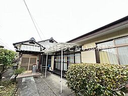 鷹尾一丁目1、300円中古住宅