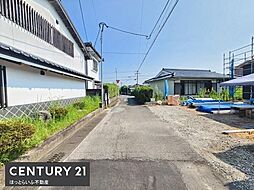 暮らしに便利な鷹尾エリアに新築が登場します