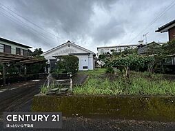 今町町に広大な土地が登場しました