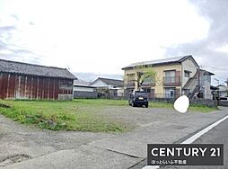 宮丸町140坪　売地