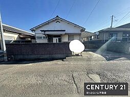 改修してありすぐに住める住宅です