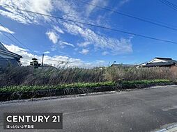 閑静な立地に長方形の土地が登場しました