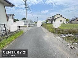 高城町の整った土地が登場しました